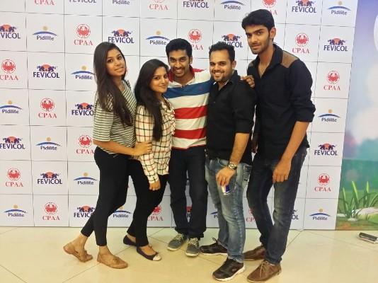 college gallery image