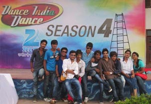 college gallery image