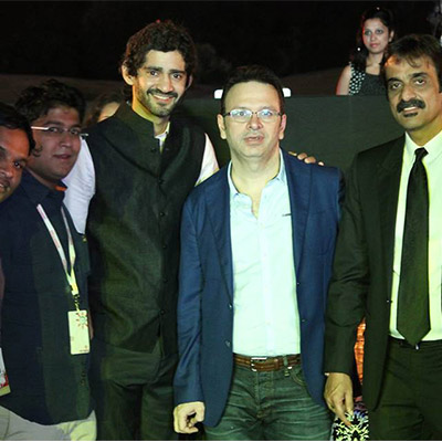 college gallery image