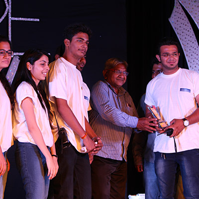 college gallery image