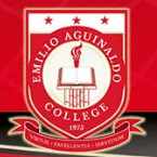 Emilio Aguinaldo College logo