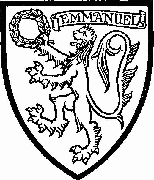 Emmanuel College logo