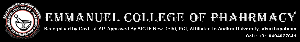 Emmanuel College of Pharmacy logo