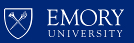 Emory University logo