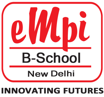 EMPI Business School	 logo