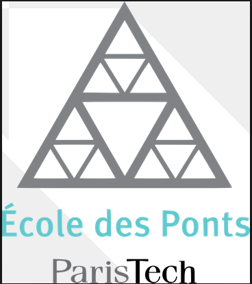 ENPC School of International Management logo