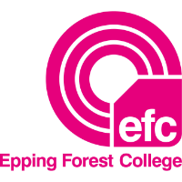 Epping Forest College logo