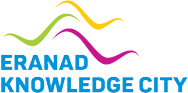 Eranad Knowledge City Technical Campus logo