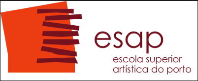 Escola Superior Artistica Do Porto logo
