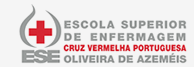 Escola Superior De Enfermagem Da Cruz Vermelha Portuguesa De Oliveira De Azem&eacute;is logo