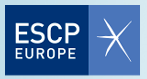 ESCP Europe Business School logo