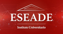 ESEADE Instituto Universitario logo