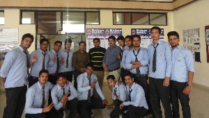 college gallery image