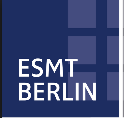 ESMT Berlin logo