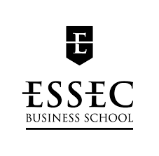 ESSEC Business School Singapore logo