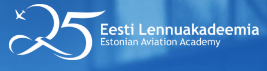 Estonian Aviation Academy logo