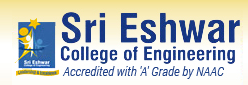 Eswar College of Engineering logo