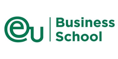EU Business School Barcelona logo