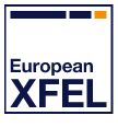 European x Ray free Electron Laser logo