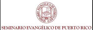 Evangelical Seminary of Puerto Rico logo