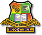EXCEL INSTITUTE OF DIPLOMA STUDIES logo