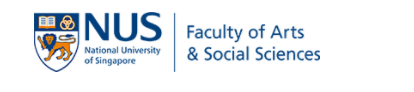 Faculty of Arts and Social Sciences NUS logo