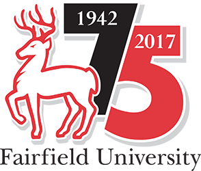 Fairfield University logo
