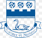 Fairleigh Dickinson University Oxfordshire logo