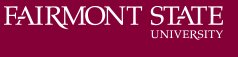 Fairmont State University logo