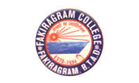 Fakiragram College logo