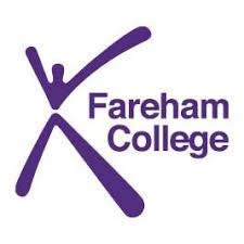 Fareham College logo