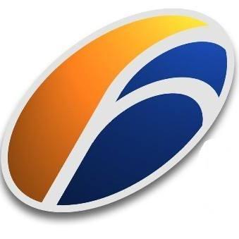 Farnborough College of Technology logo