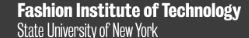 Fashion Institute of Technology logo