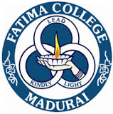 Fatima College logo