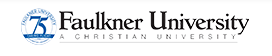 Faulkner University logo