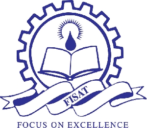Federal Institute of Science and Technology logo