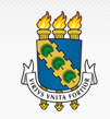 Federal University of Ceara logo