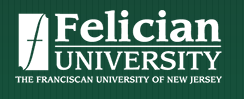 Felician University logo