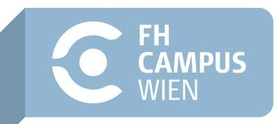 FH Campus Wien logo
