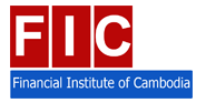 Financial Institute of Cambodia logo