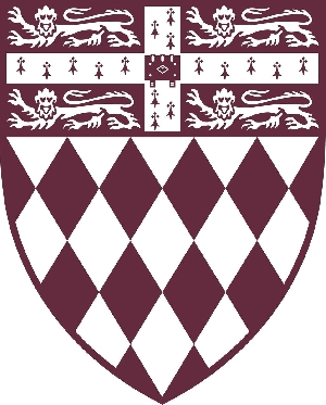 Fitzwilliam College logo