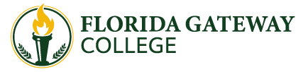 Florida Gateway College logo