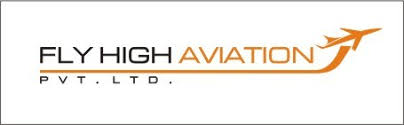 Fly High Aviation Pvt Ltd logo
