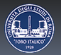 Foro Italico University of Rome logo