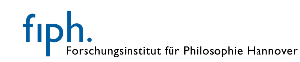 Forschungsinstitut fur Philosophie Hannover logo