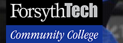 Forsyth Technical Community College logo