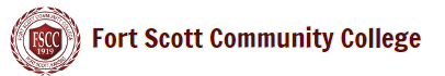 Fort Scott Community College logo
