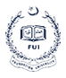 Foundation University Islamabad logo