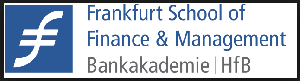 Frankfurt School of Finance and Management logo