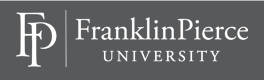 Franklin Pierce University logo
